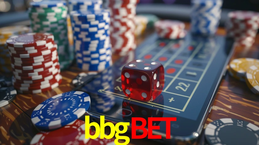 Bônus App bbgbet