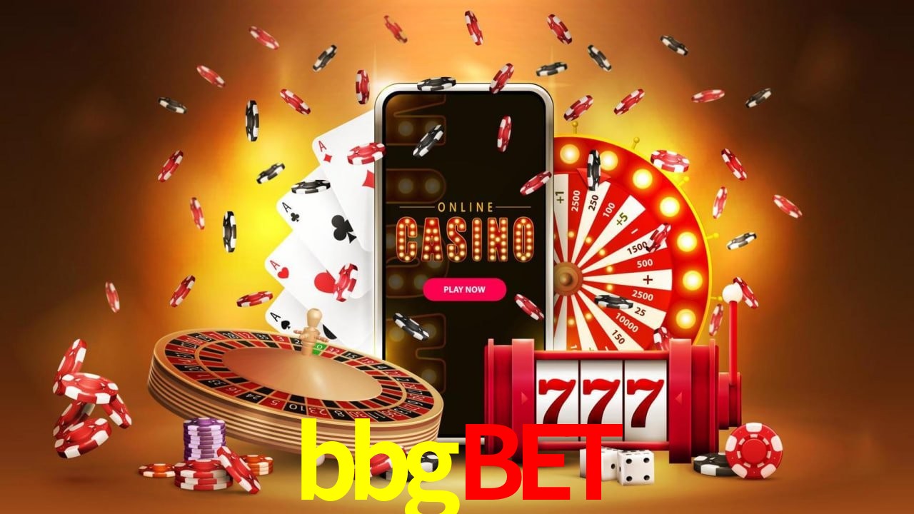 App Mobile bbgbet