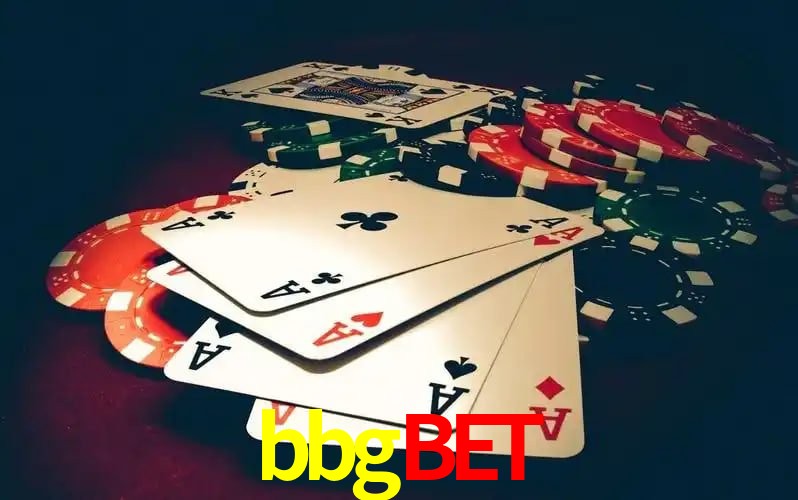 Oportunidades bbgbet