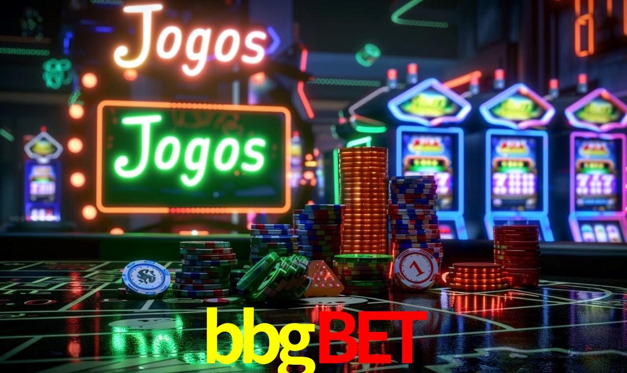 Notificações App bbgbet