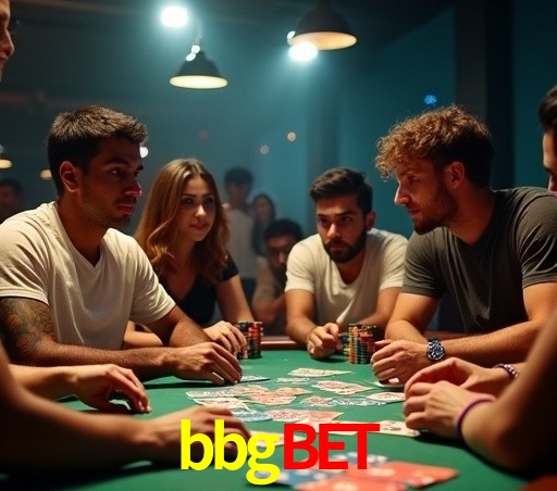 Sucesso bbgbet