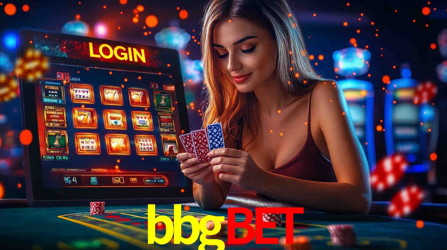 Vantagens App bbgbet
