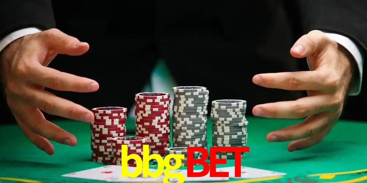 Chances Ganhar bbgbet