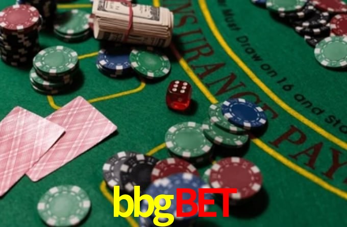 Jogos App bbgbet