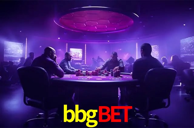 bbgbet plataforma