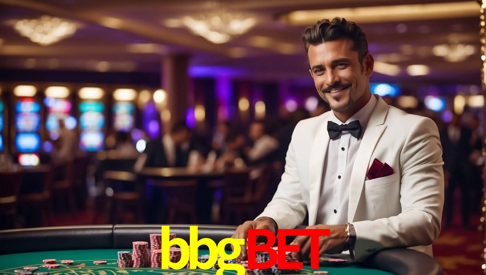 Qualificar VIP bbgbet