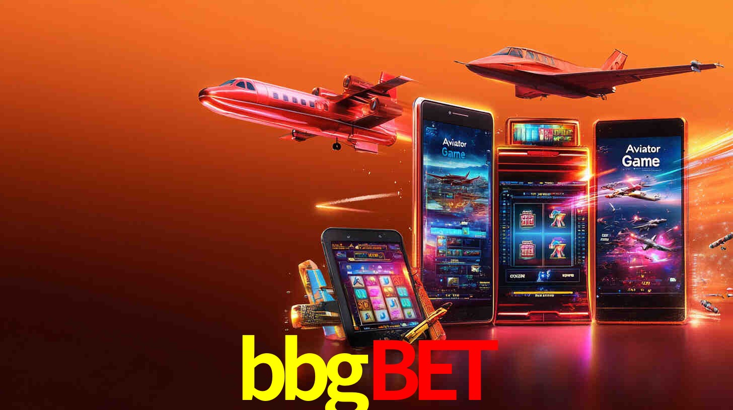 Baixar bbgbet Android