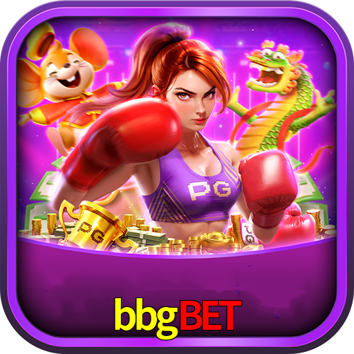Logo da bbgbet
